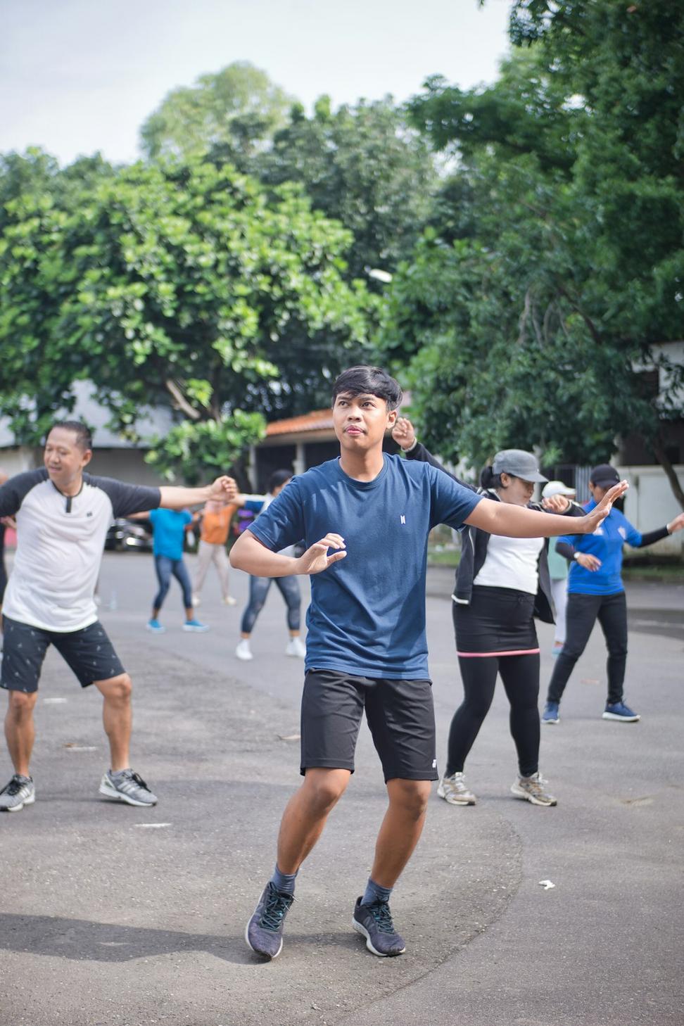 Nexorion Stronghold Team